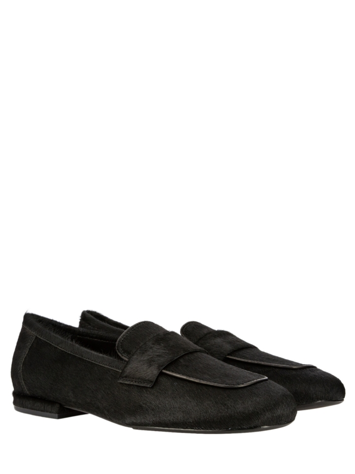 BLACK/FLATTY