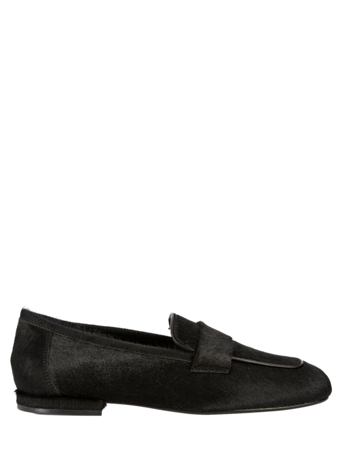 BLACK/FLATTY