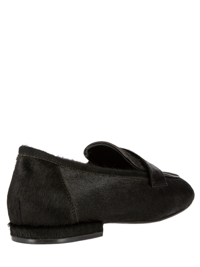 BLACK/FLATTY