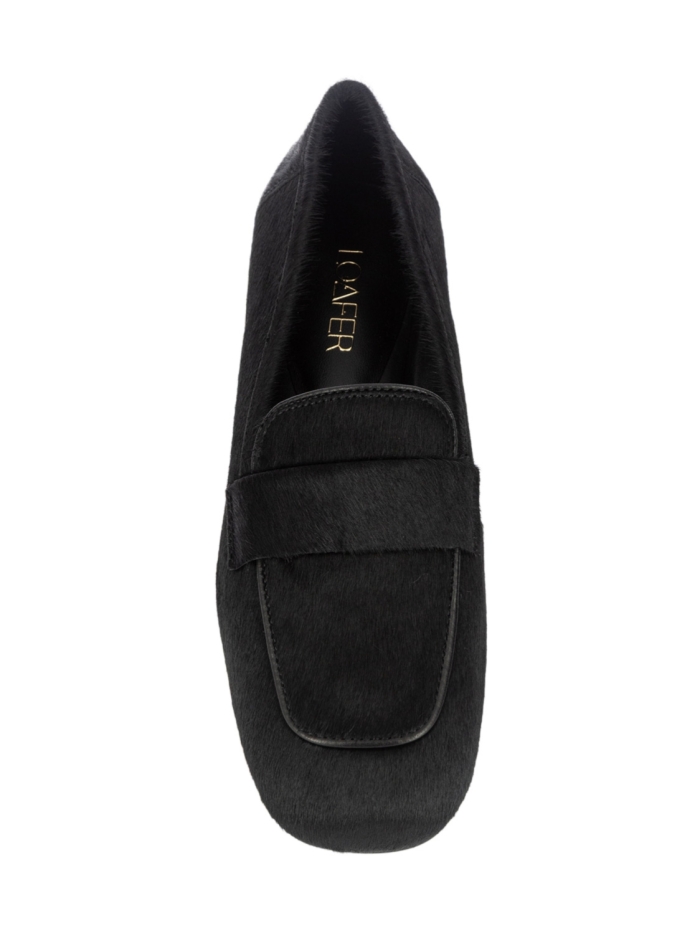 BLACK/FLATTY