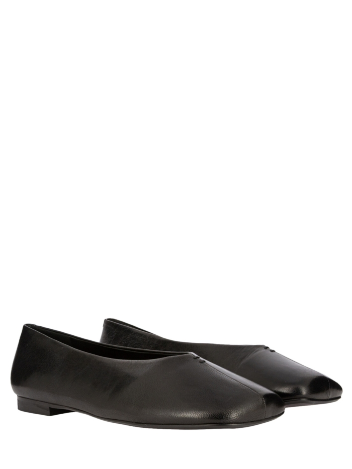 BLACK/PLAIN BALLET
