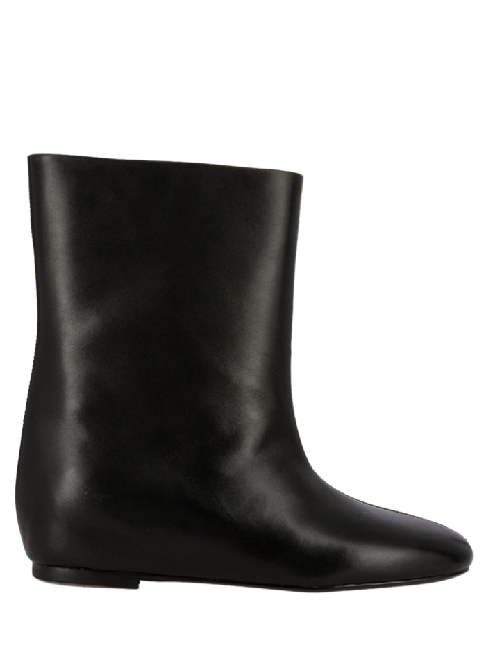BLACK/SHOTRY TRONCHETTO