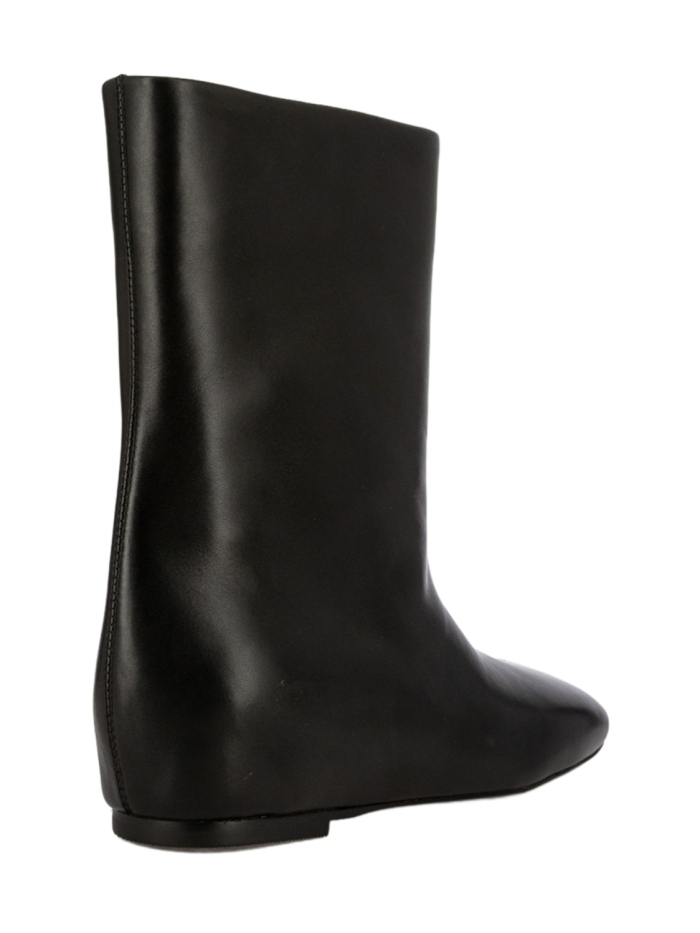 BLACK/SHOTRY TRONCHETTO