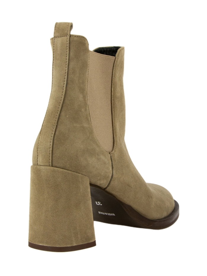 TAUPE/482-CAMOSCIO/BEATLES CAMOSCIO