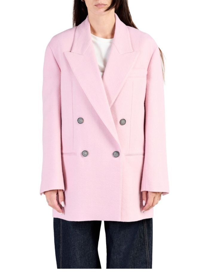 ROSA/NOMADE/SP/FLANELLA