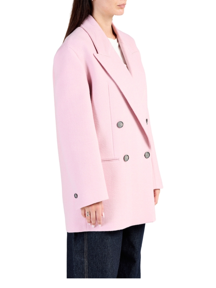 ROSA/NOMADE/SP/FLANELLA
