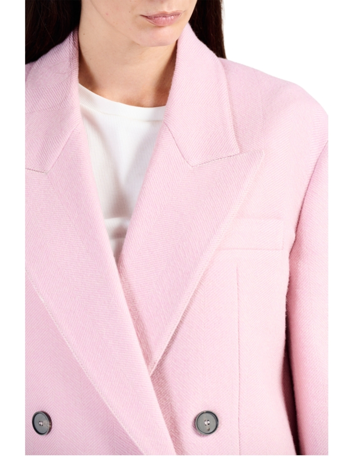 ROSA/NOMADE/SP/FLANELLA