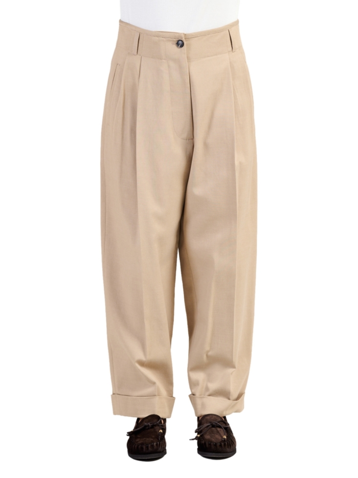 BEIGE/TYLER/COTONE
