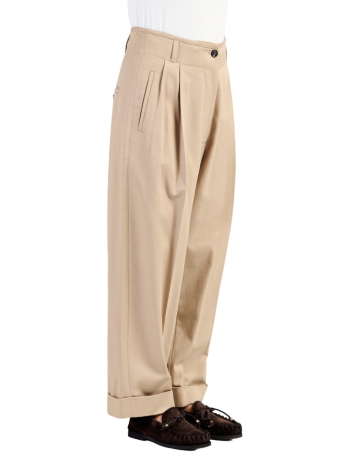BEIGE/TYLER/COTONE