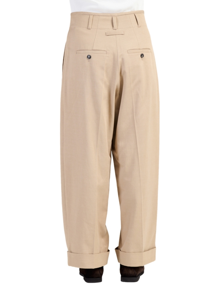 BEIGE/TYLER/COTONE