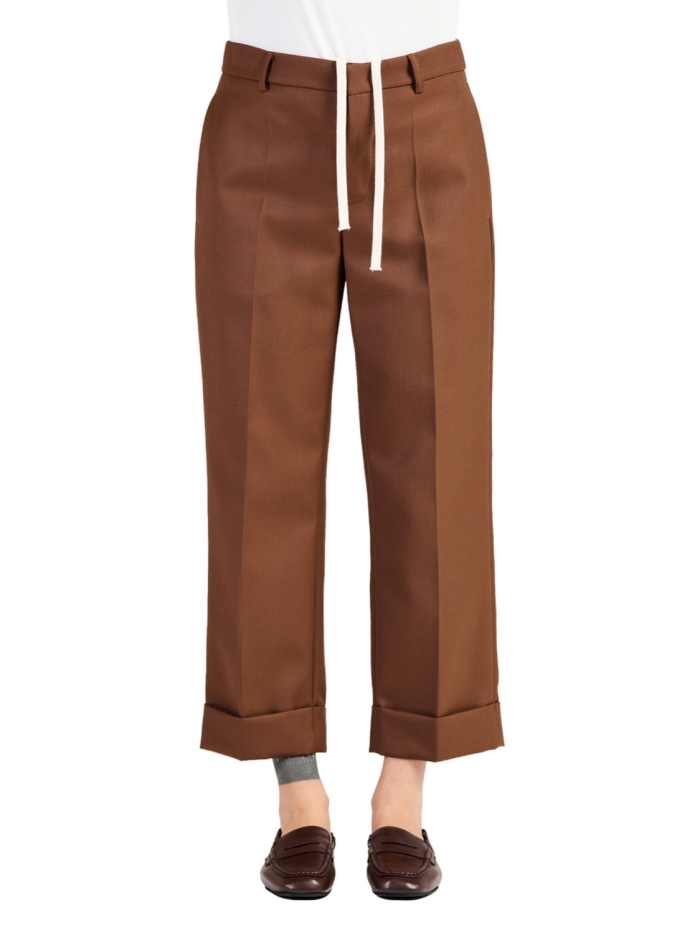 CIOCCOLAT/ANDREW FW26/LANA