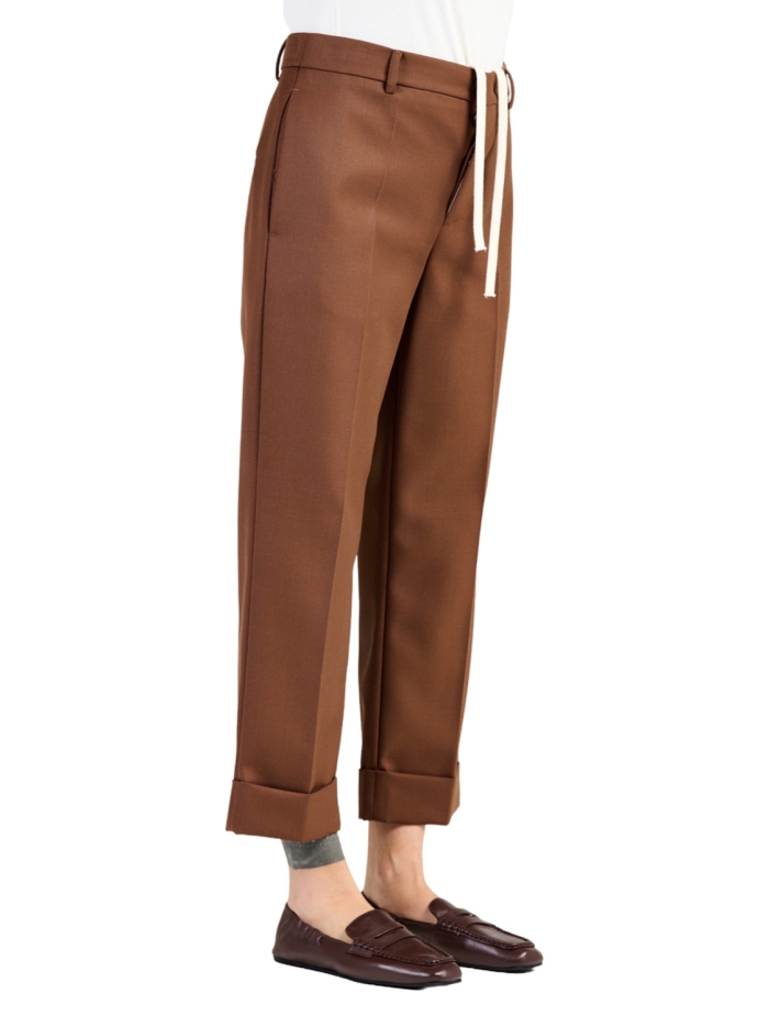 CIOCCOLAT/ANDREW FW26/LANA