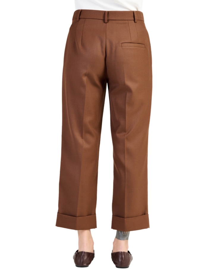 CIOCCOLAT/ANDREW FW26/LANA