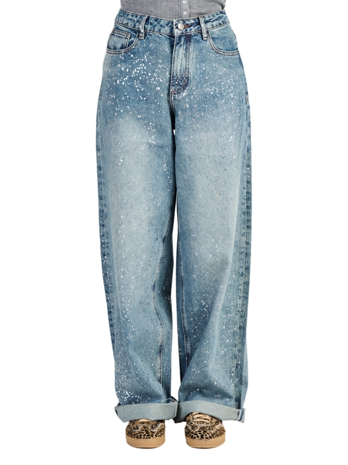 BLU/EFWJ260012/COTONE