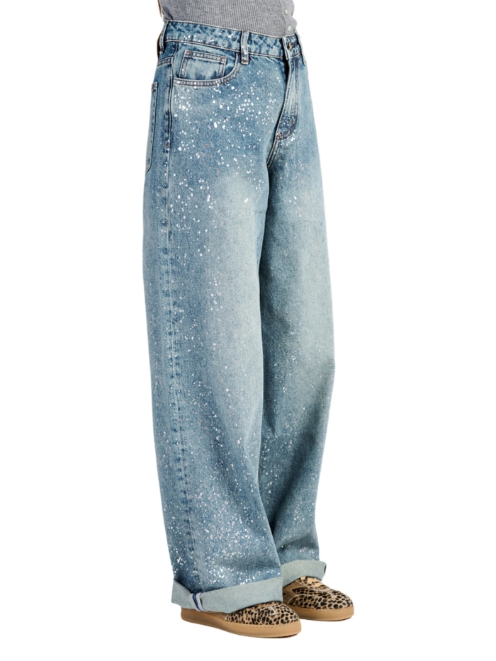 BLU/EFWJ260012/COTONE