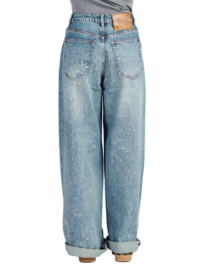 BLU/EFWJ260012/COTONE