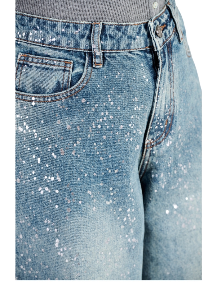 BLU/EFWJ260012/COTONE