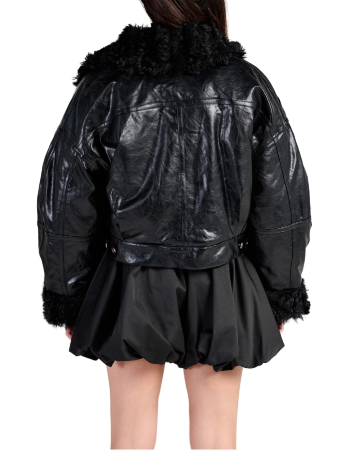 NERO/EFW260140/POLIURETANO
