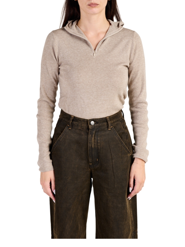 BEIGE/EFWY260003/POLIESTERE