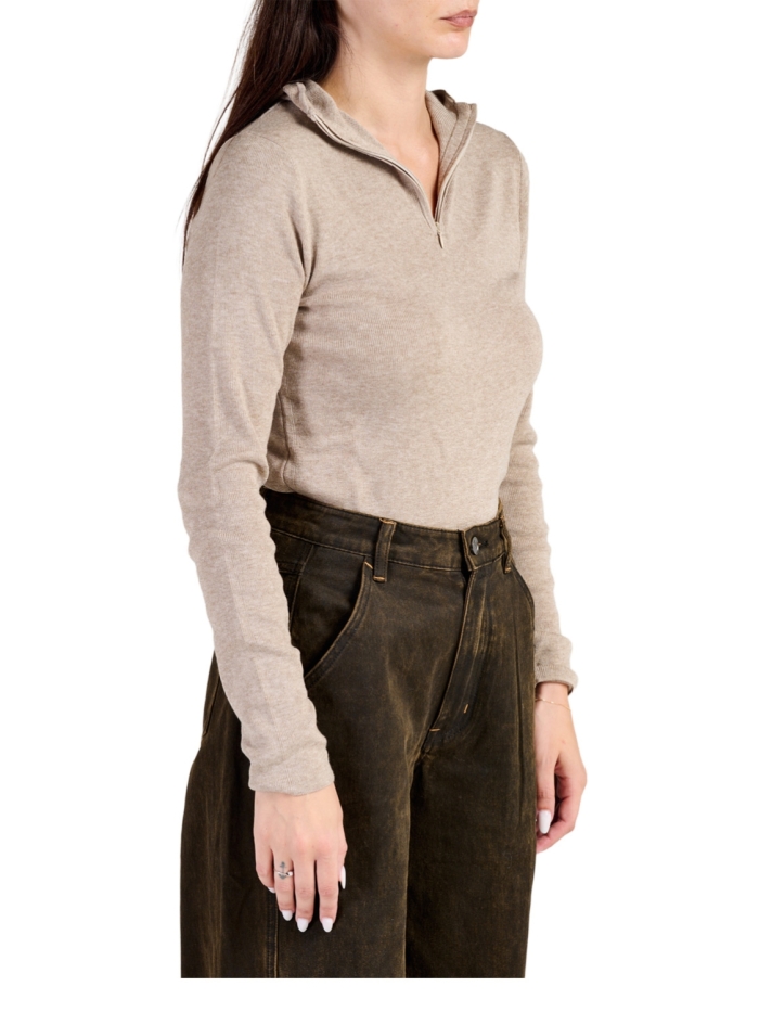 BEIGE/EFWY260003/POLIESTERE