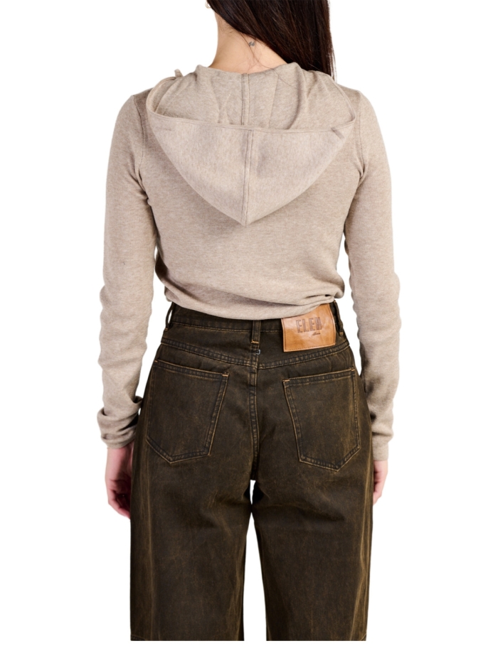 BEIGE/EFWY260003/POLIESTERE