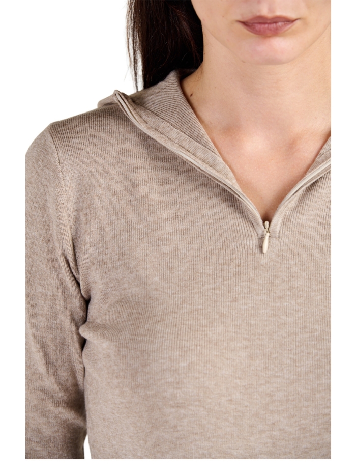 BEIGE/EFWY260003/POLIESTERE