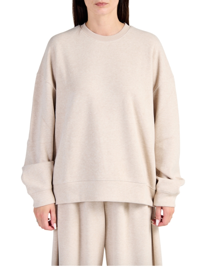 BEIGE/EFW260273/POLIESTERE