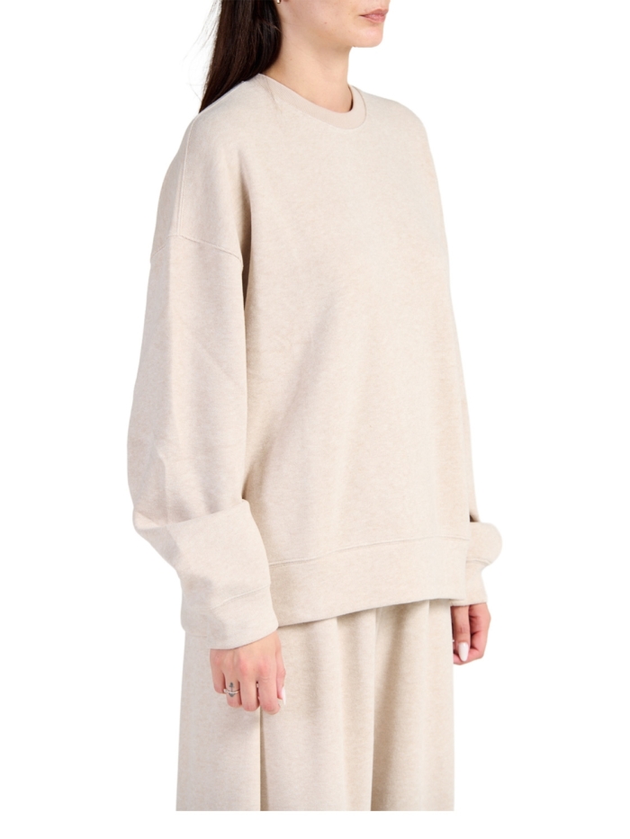 BEIGE/EFW260273/POLIESTERE