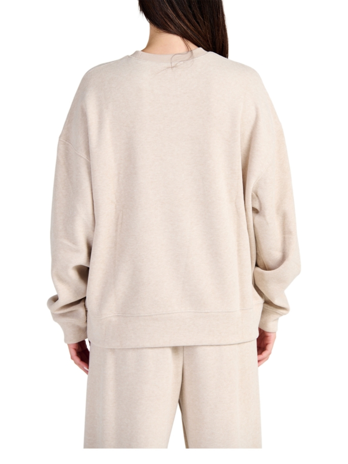 BEIGE/EFW260273/POLIESTERE