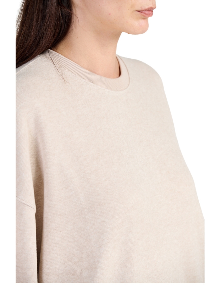 BEIGE/EFW260273/POLIESTERE