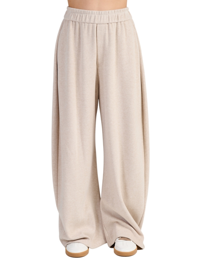 BEIGE/EFW260274/POLIESTERE