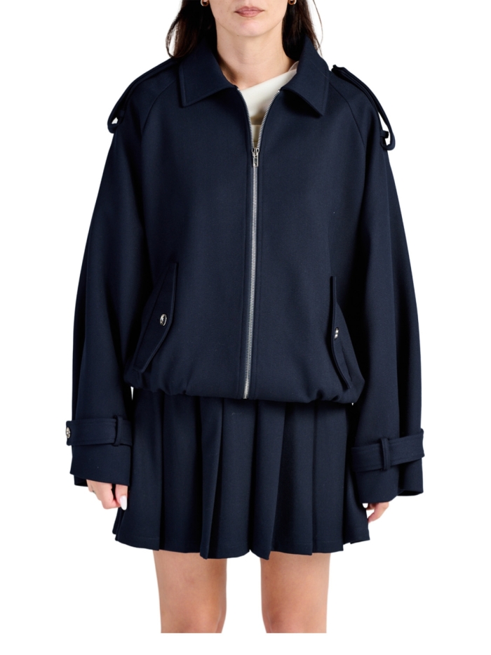 BLU/EFW260026/POLIESTERE