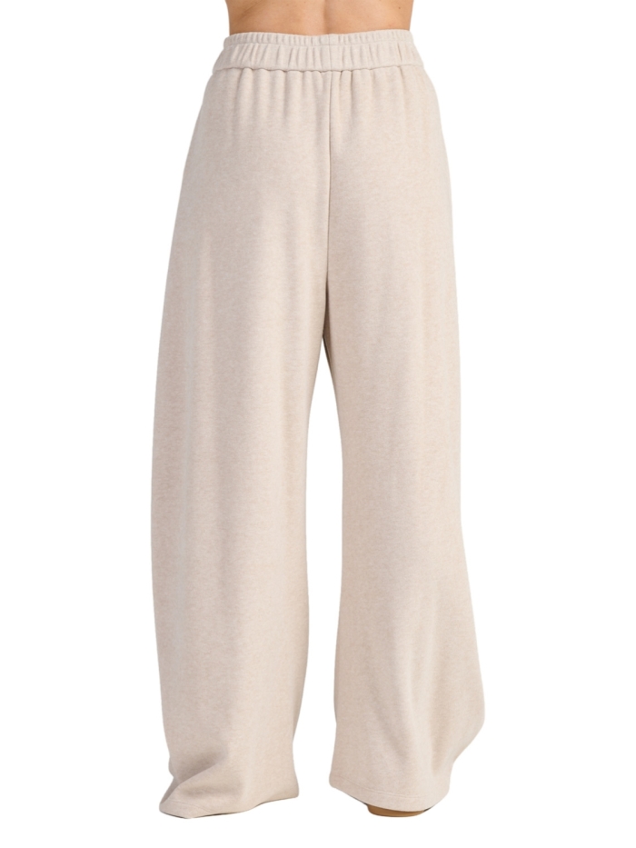 BEIGE/EFW260274/POLIESTERE