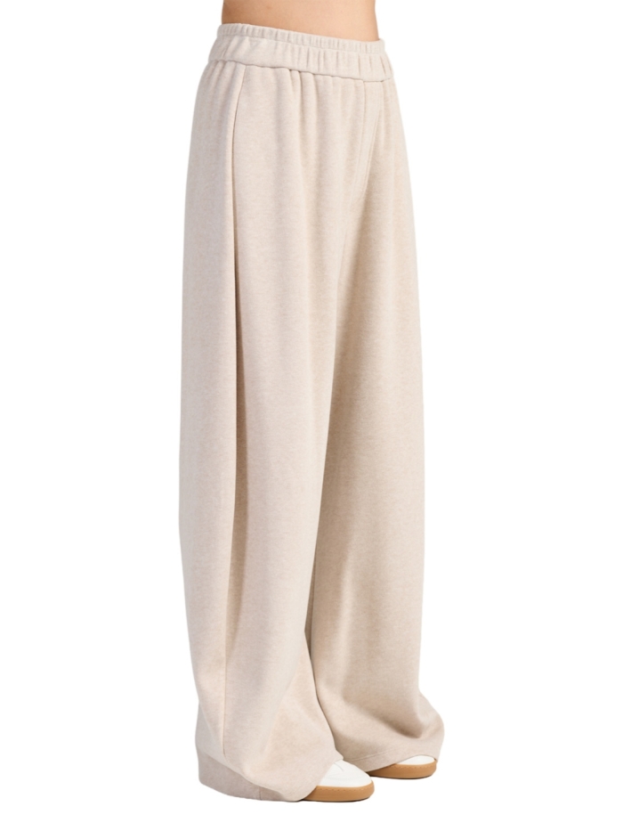BEIGE/EFW260274/POLIESTERE