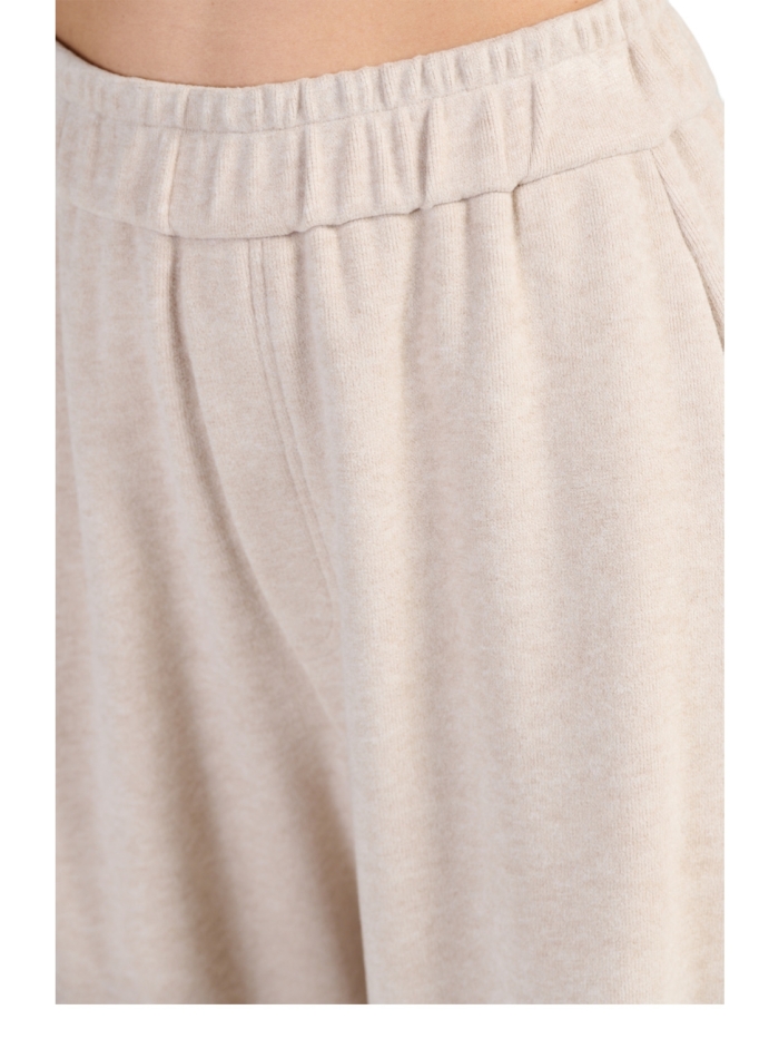 BEIGE/EFW260274/POLIESTERE