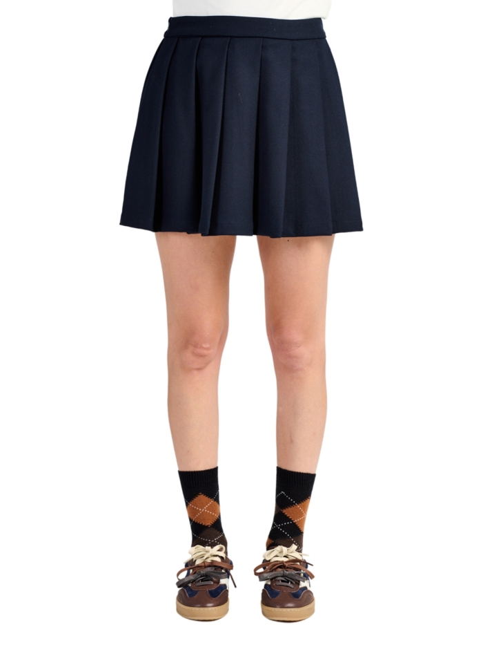 BLU/EFW260027/POLIESTERE