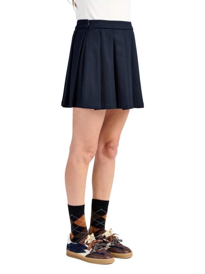 BLU/EFW260027/POLIESTERE