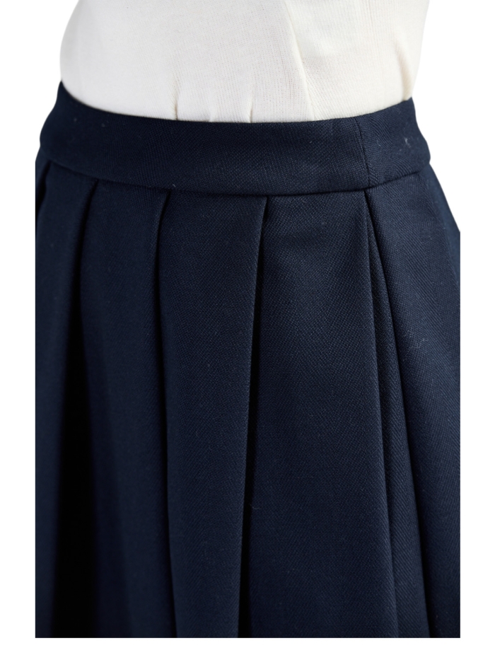 BLU/EFW260027/POLIESTERE