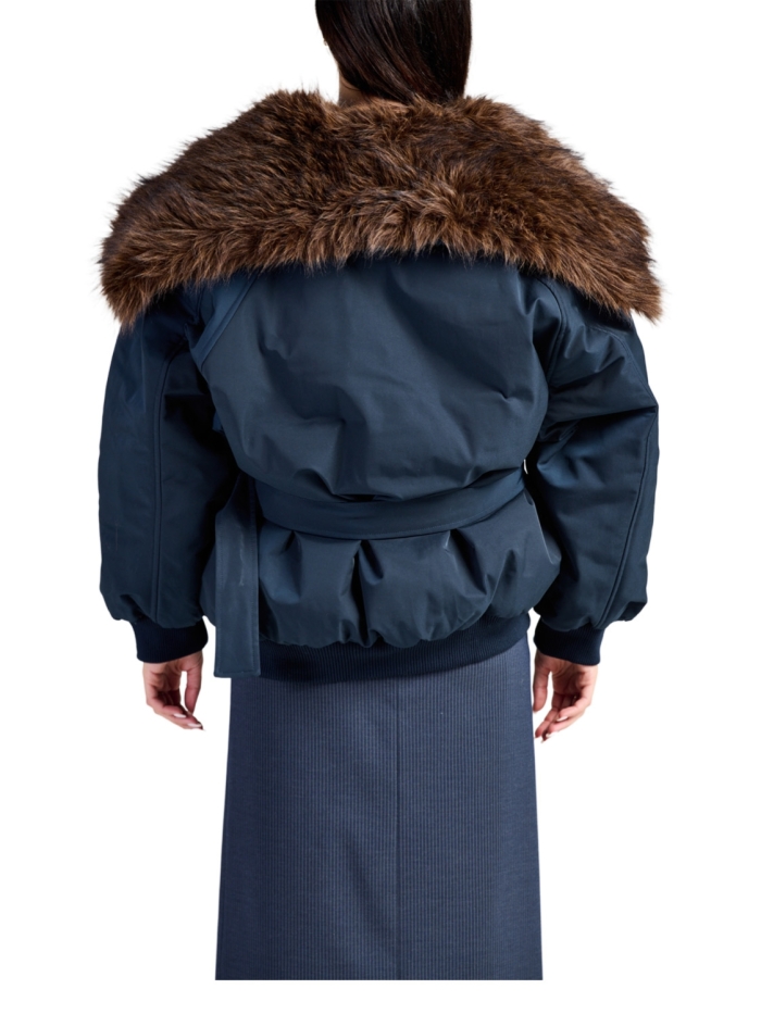BLU/EFW260128/POLIESTERE