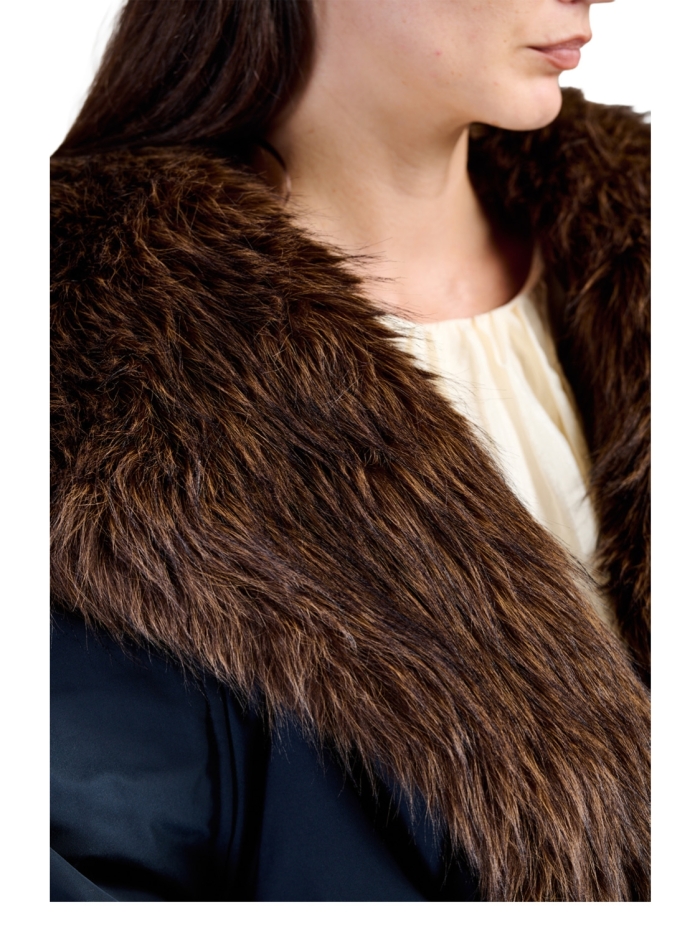 BLU/EFW260128/POLIESTERE