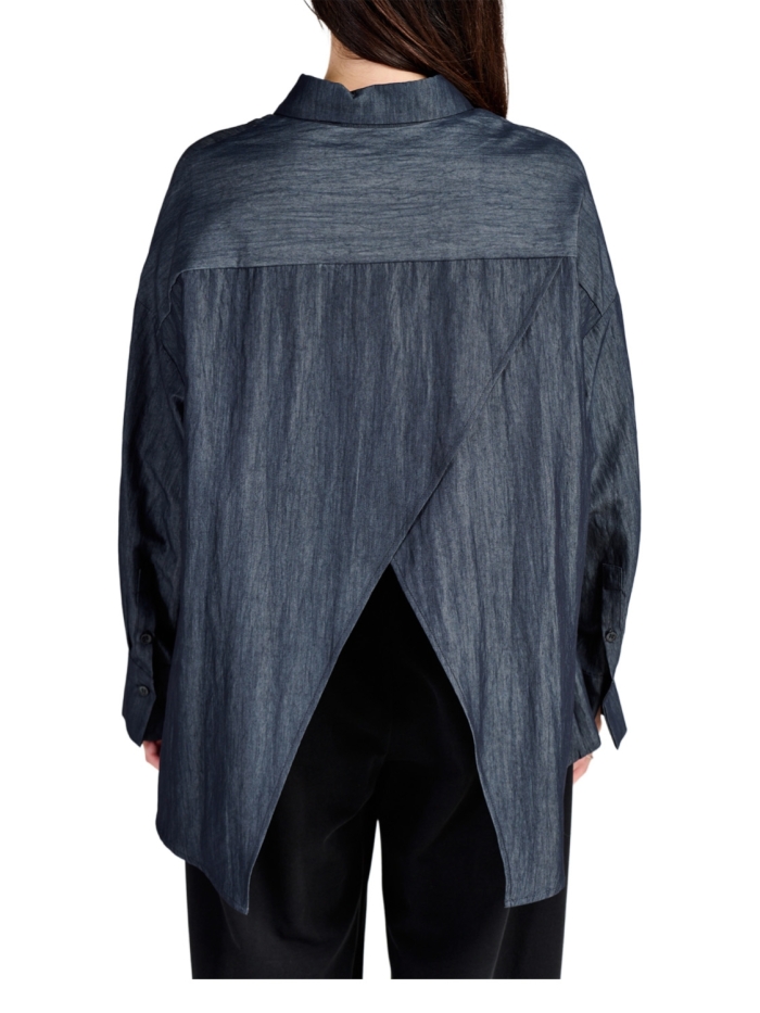 BLU/EFW260198/RAYON