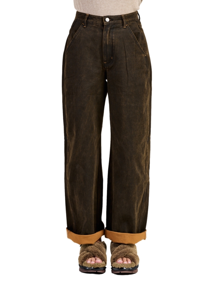 MARRONE/EFWJ260014/COTONE