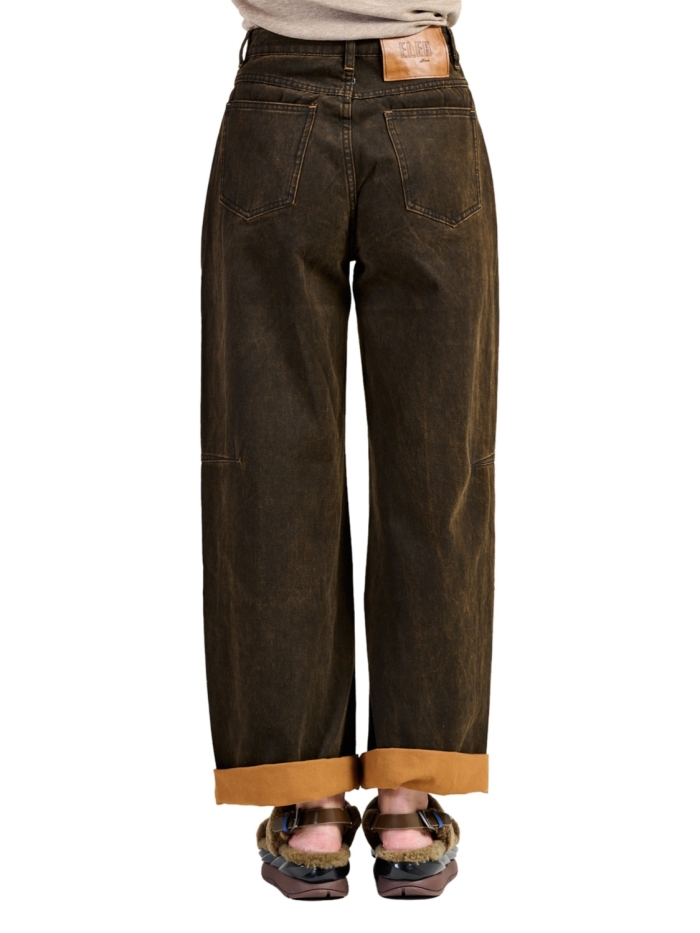 MARRONE/EFWJ260014/COTONE