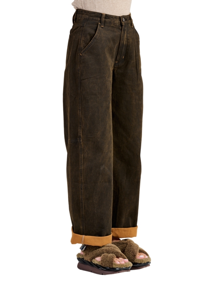 MARRONE/EFWJ260014/COTONE