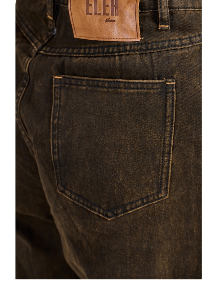 MARRONE/EFWJ260014/COTONE