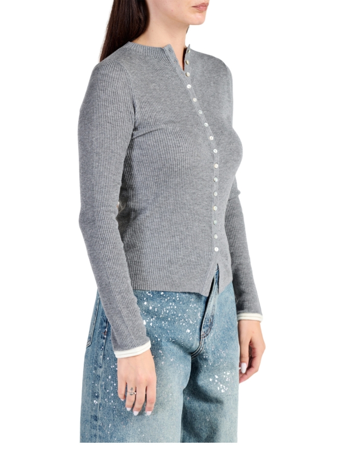 GRIGIO/EFW260007/POLIESTERE