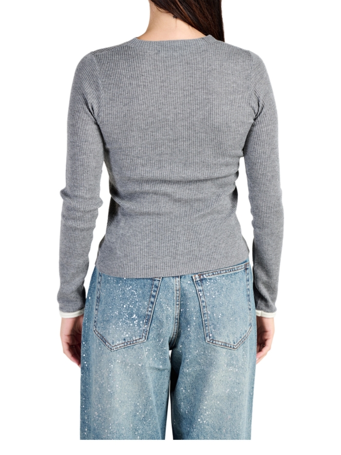 GRIGIO/EFW260007/POLIESTERE