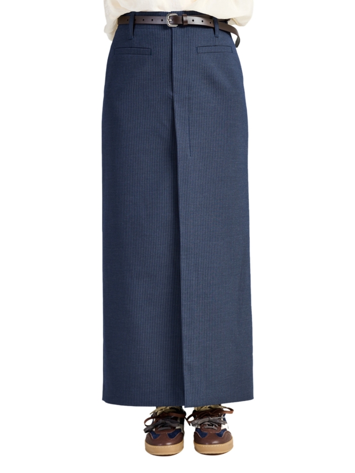 BLU/EFW260247/POLIESTERE