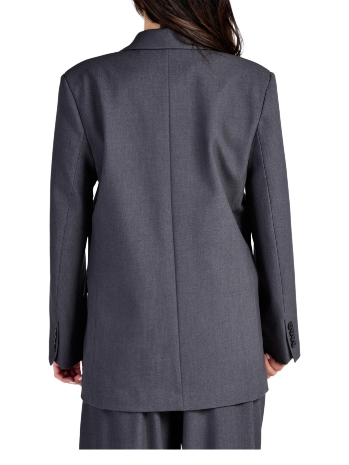 GRIGIO/EFW260073/POLIESTERE