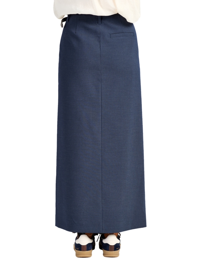 BLU/EFW260247/POLIESTERE